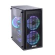 Персональний комп'ютер ARTLINE Gaming X43 (X43v25Win)