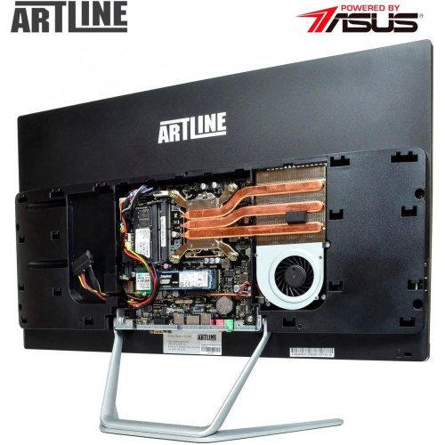 Моноблок ARTLINE Home G73 (G73v22)