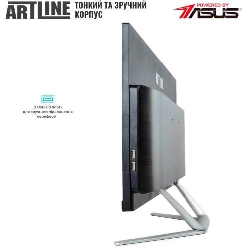 Моноблок ARTLINE Home G73 (G73v22)