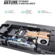 Моноблок ARTLINE Home GX73 (GX73v09)
