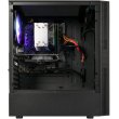 Комп’ютер персональний 2E Complex Gaming Intel i5-13400F, 16Gb, F512GB+F1TB, NVD3050-8, H610, G2107, 600W, FreeDos