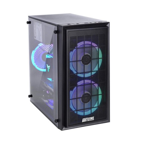 Персональний комп'ютер ARTLINE Gaming X43 (X43v26Win)