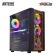 Персональний комп'ютер ARTLINE Gaming HGWRTS (HGWRTSv17Win)