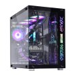 Персональний комп'ютер ARTLINE Gaming X99 (X99v58)