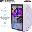 Комп`ютер ARTLINE Gaming X75White (X75Whitev67)