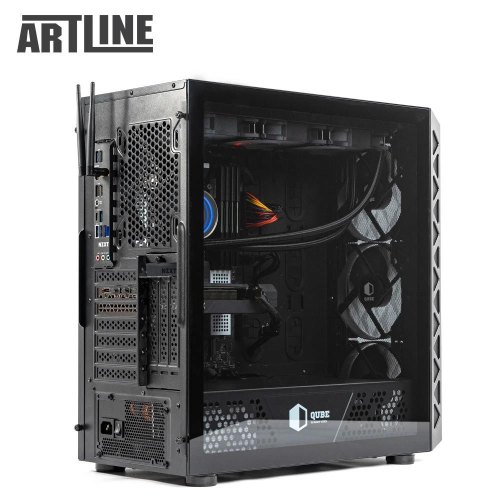 Робоча станція ARTLINE WorkStation W96 (W96v30)