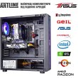 Комп`ютер ARTLINE Gaming X55 (X55v49)