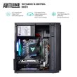 Комп'ютер ARTLINE Gaming X43 Windows 11 Home (X43v41Win)