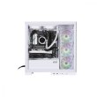 Комп’ютер персональний 2E Decimal  AMD R5-7600, 32Gb, F1TB+F1TB, NVD4070-12, B650, 2E-GK701W, 750W, FreeDos