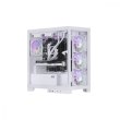 Комп’ютер персональний 2E Decimal  AMD R5-7600, 32Gb, F1TB+F1TB, NVD4070-12, B650, 2E-GK701W, 750W, FreeDos