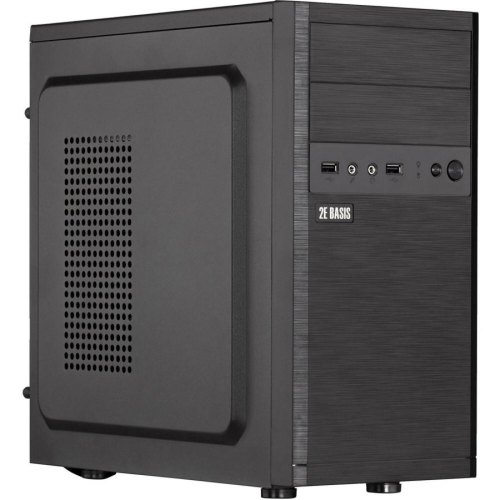 Комп’ютер персональний 2E Rational Intel C G5905, 8Gb, F240GB, UMA, H510, RD863, 400W, FreeDos