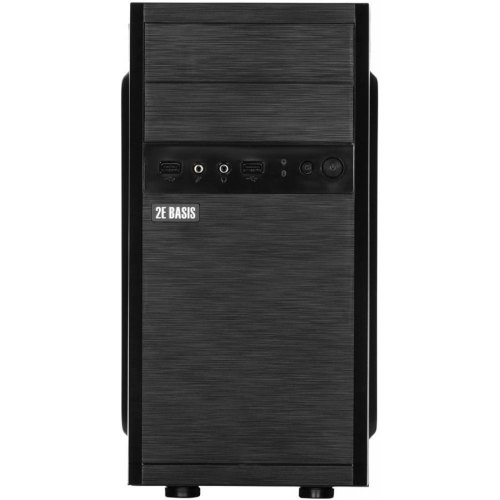 Комп’ютер персональний 2E Rational Intel C G5905, 8Gb, F240GB, UMA, H510, RD863, 400W, FreeDos