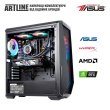 Комп'ютер ARTLINE Gaming X83 (X83v15)