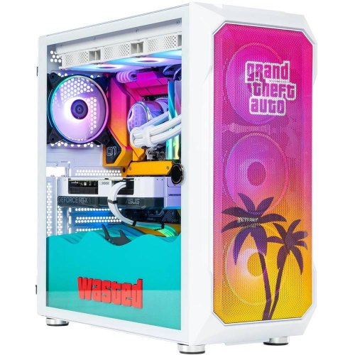 Комп'ютер ARTLINE Gaming GRAND (GRANDv26)