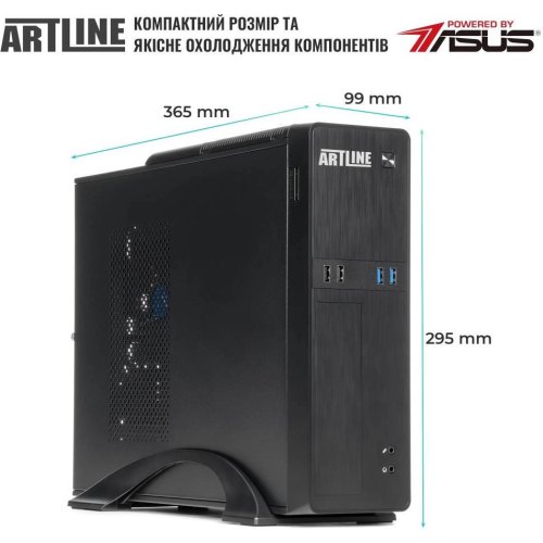 Комп'ютер ARTLINE Business B29 Windows 11 Pro (B29v81Win)