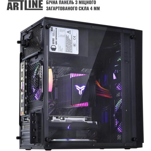 Комп'ютер ARTLINE Gaming X31 (X31v21)
