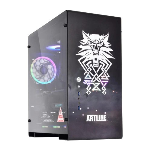 Комп'ютер ARTLINE Overlord GIGA (GIGAv62)