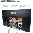 Моноблок ARTLINE Home G73 Windows 11 Pro (G73v38Win)