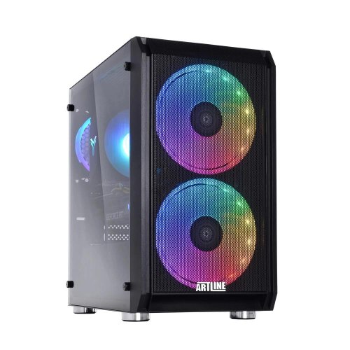 Комп'ютер ARTLINE Gaming X75 (X75v72)