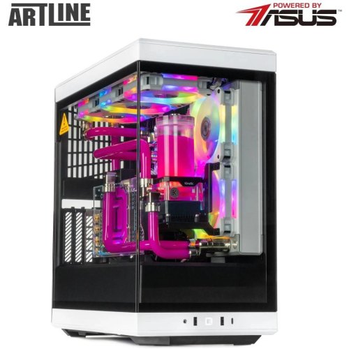 Комп'ютер ARTLINE Overlord P99 Windows 11 Pro (P99v79Win)