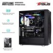 Персональний комп'ютер ARTLINE Gaming X97 (X97v83)