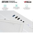 Комп'ютер ARTLINE Gaming X43WHITE Windows 11 Home (X43WHITEv44Win)