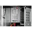 Комп’ютер персональний 2E Integer Intel i3-10100F, 4Gb, F120GB, NVD710-2, H510, 2E-S616, 400W, FreeDos