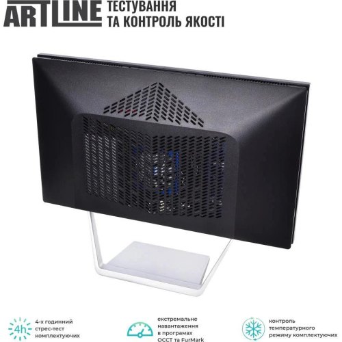 Моноблок ARTLINE Business M63 (M63v21)