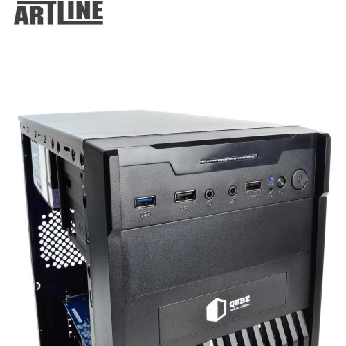 Персональний комп'ютер ARTLINE Business B48 (B48v14)