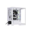 Комп’ютер персональний 2E Decimal  Intel i5-13600KF, 16Gb, F1TB, NVD3060-12, B660, 2E-GK701W, 650W, FreeDos