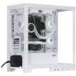 Комп’ютер персональний 2E Decimal  Intel i5-13600KF, 16Gb, F1TB, NVD3060-12, B660, 2E-GK701W, 650W, FreeDos