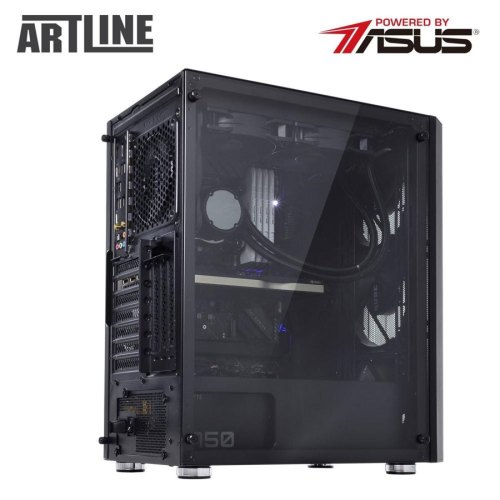 Робоча станція ARTLINE WorkStation W97 (W97v16)