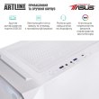 Комп'ютер ARTLINE Gaming X98WHITE Windows 11 Home (X98WHITEv67Win)
