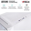 Комп'ютер ARTLINE Gaming X85WHITE (X85WHITEv41)