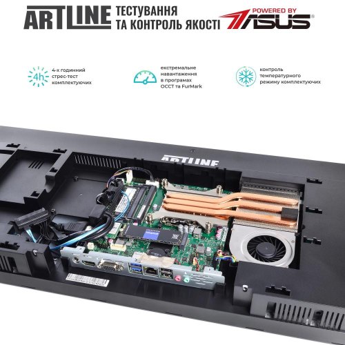 Моноблок ARTLINE Home GX310 (GX310v12)