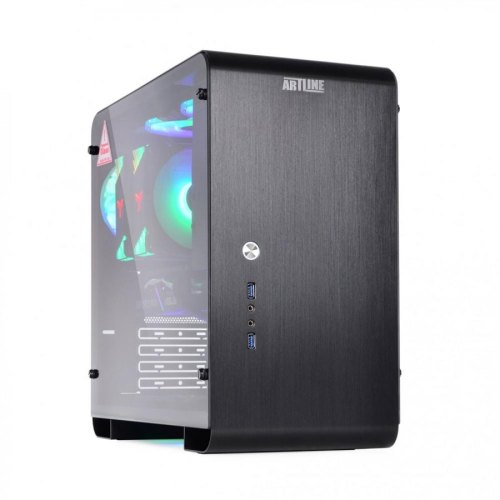 Персональний комп'ютер ARTLINE Gaming X59 (X59v33Win)