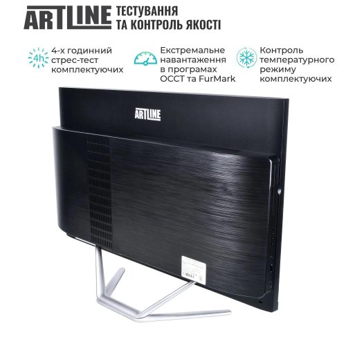Моноблок ARTLINE Gaming G79 (G79v58)