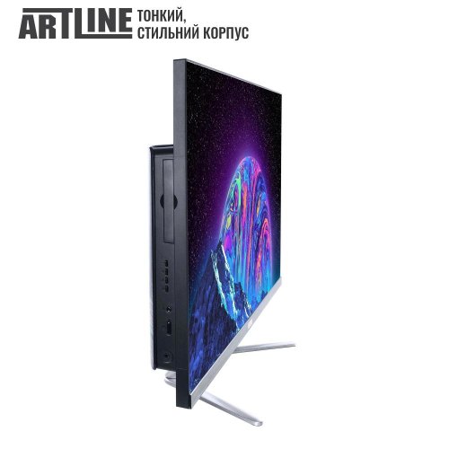 Моноблок ARTLINE Gaming G79 (G79v58)