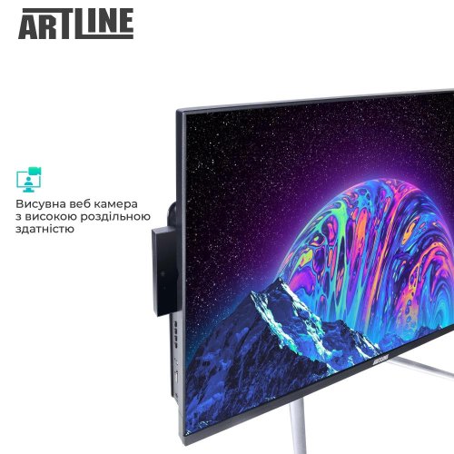 Моноблок ARTLINE Gaming G79 (G79v58)