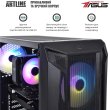 Комп'ютер ARTLINE Gaming X33 (X33v22)
