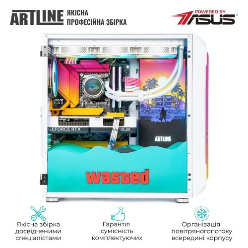 Комп'ютер ARTLINE Gaming GRAND (GRANDv57)
