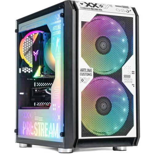 Комп'ютер ARTLINE Gaming GBS (GBSv14cs)