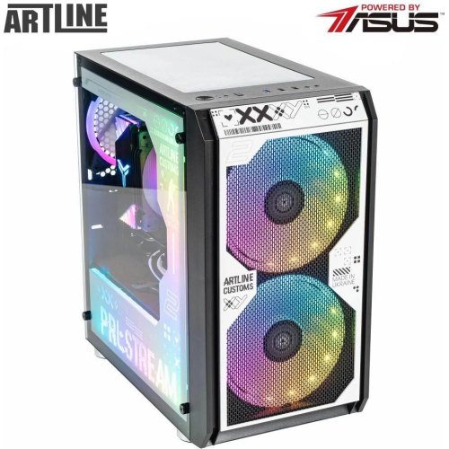 Комп'ютер ARTLINE Gaming GBS (GBSv14cs)
