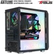 Комп'ютер ARTLINE Gaming GBS (GBSv14cs)