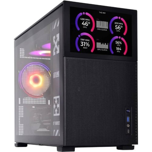 Комп'ютер ARTLINE Gaming D31 Windows 11 Home (D31v19Win)