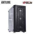 Робоча станція ARTLINE WorkStation W93 (W93v20Win)