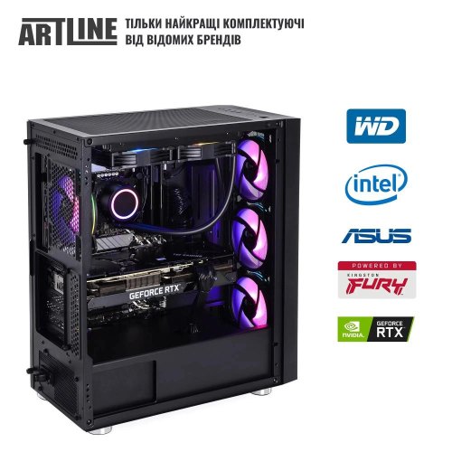 Комп'ютер ARTLINE Gaming X90 Windows 11 Home (X90v27Win)