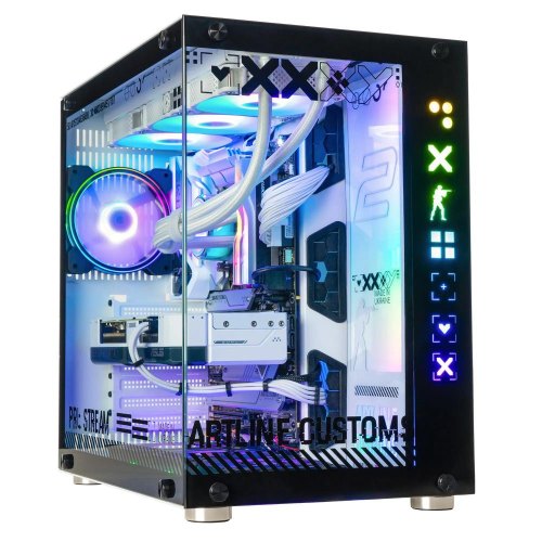 Комп'ютер ARTLINE Overlord GBS Windows 11 Home (GBSv30Win)