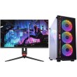 Комплект (ПК+Монітор) ARTLINE Gaming X39+G27F240 (X39v81+G27F240)