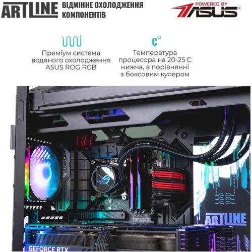 Комп'ютер ARTLINE Overlord HYPERION Windows 11 Pro (HYPERIONv28Win)